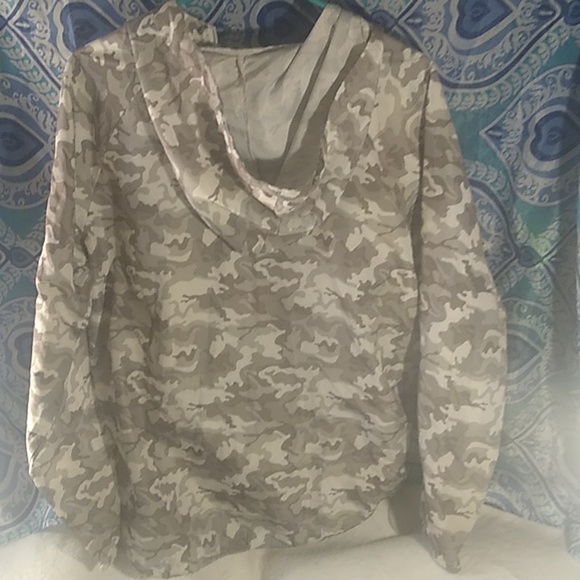 Jacket windbreaker - Picture 7 of 9